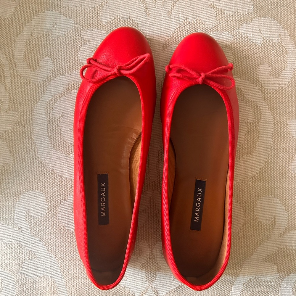 Margaux “The Demi” Ballet Flats